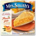 MRS.SMITH'S Classic Peach Pie