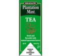 Bigelow Plantation Mint Tea 28ct Box
