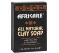 Africare All Natural Clay Soap with Olive Oil & Shea Butter