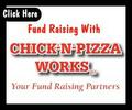 Fund Raising with Chick-n-Pizza Works