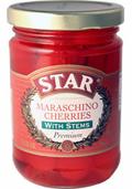 Click here to purchase Maraschino Cherries with Stems