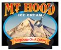 Welcome to Mt. Hood Ice Cream Company Website