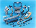View Microtech, Inc.'s Product Catalog of Waveguide Assemblies and Microwave Components.