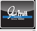 Jack Pratt Signs Since 1950