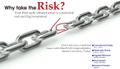 Why take the risk? Insure with EtherWAN's high reliability Media Converter, Today   