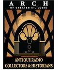 Antique Radio Collectors and Historians of Greater St. Louis