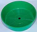 Leakproof Rebar Waterbowls with Grommets - 10 qt. capacity.