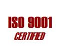 Hoosier Pride Plastics is ISO 9001:2008 Certified