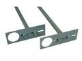 G-953LP Cylinder Locking Posts, pair, for All 2 Cylinder Carts