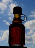 grade b Vermont maple syrup