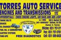Torres Auto Service