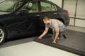 RPM Drymate Garage Floor Mat