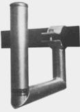 Line Mounted Supports