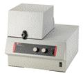 HT Homogenizer is a high throughput bead beater for grinding samples in microwell plates