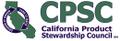 Calfornia Product Stewardship Council