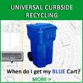 Universal Curbside Recycling