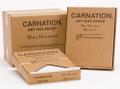 Carnation Dry Wax Paper