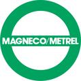 Magneco/Metrel Logo