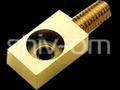 Brass Switch Gear parts, Indian Brass switch gear parts manufacturer Exporter & Brass Parts Supplier.