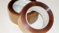 Our 500 series can handle the most challenging applications:  cold, moist environments, dusty warehouses, extremes of temperature, etc. The solvent natural rubber adhesive is the most aggressive adhesive available for carton sealing. These products are all European made, and they represent the very best of the Primetac product line.  Our 500 series natural rubber tapes conform to FDA requirements for indirect food packaging (CFR, Title 21, Subpart B, 175.105).  