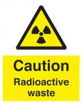 radioactive waste services