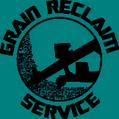 Grain Reclaim Logo