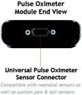  Pulse Oximeter Connector