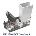 DE-5240-BCR Barcoded Card Issuing Machine