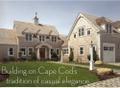 Cape Cod Cupola in Boston Design Guide