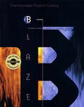 Blaze Catalog