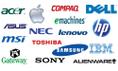 Computer-Logos