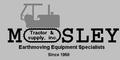 Mosley Tractor & Supply, Inc.  Since 1958