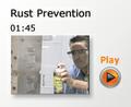 Rust Prevention