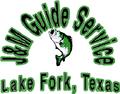 J & M Guide Service Lake Fork Texas 