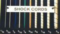 Shock Cords