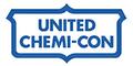 United chemi-con   Logo