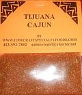 Tijuana Cajun