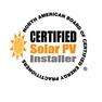 Nabcep Certified PV Installer