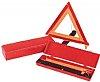 Show product details for Triangle Reflector Flare Warning Kit