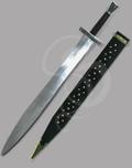 Ancient Greek Phalanx Blade