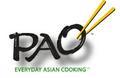 PAO Asian Cooking
