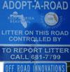 Leon County Adopt-A-Road Program