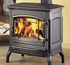 HearthStone Shelburne wood stove