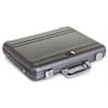 Additional Images for Caliber Series Slim Aluminum Laptop Case M3.0 -  Gun Metal