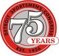 DSC Logo 75 Years