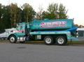 Truck,  Septic Tank Cleaning, Septic Tank Repair in Stafford, VA 