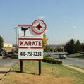 Tristar Martial Arts  Monument Sign  Westminster, Maryland