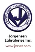 Jorgensen Labratories Logo