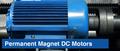 Permanent Magnet DC Motors