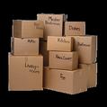 Our oackingmaterials are made specifically to protect your possessions whether making a local or long distance move.